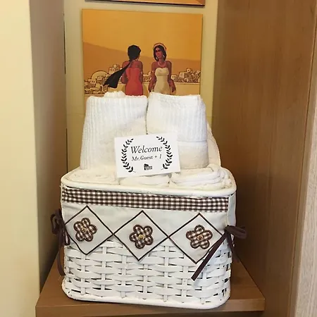 Casa Rosa * Península Sorrentina