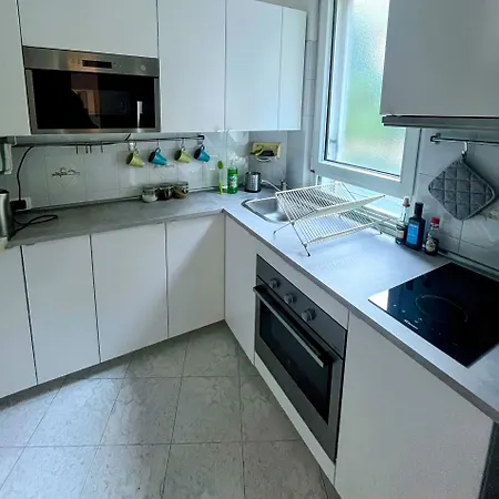 Casa Rosa Сорренто