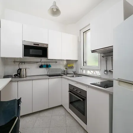 Apartmán Casa Rosa Sorrento