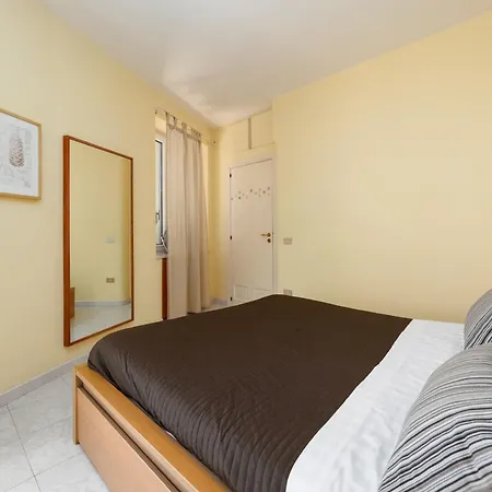 Casa Rosa Sorrento