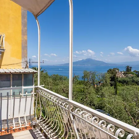 Casa Rosa * Sorrento