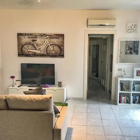 Appartement Casa Rosa Sorrente