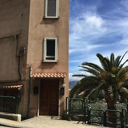 Casa Rosa Апартаменти *