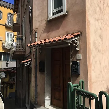 Casa Rosa * Sorrente