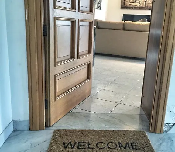 Casa Rosa * Сорренто