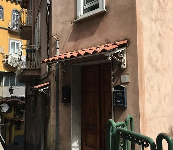 Casa Rosa * Сорренто