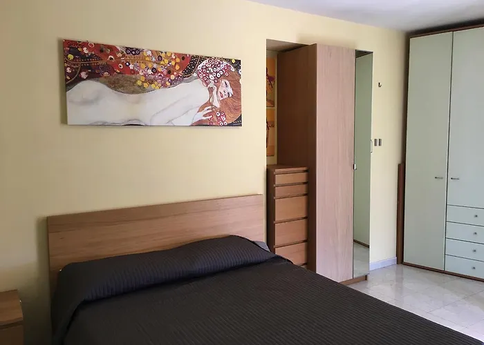 Апартаменти Casa Rosa *