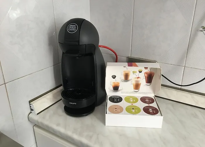 Апартаменти Casa Rosa Сорренто