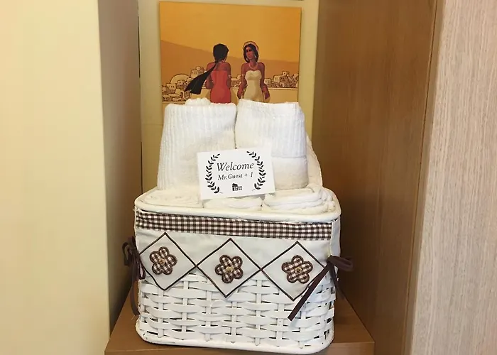 Casa Rosa * Sorrento