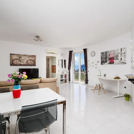 Διαμέρισμα Casa Rosa