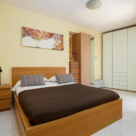 Διαμέρισμα Casa Rosa Σορέντο
