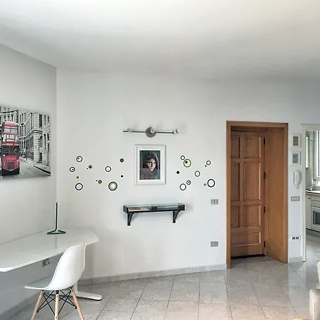 Casa Rosa * Sorrento