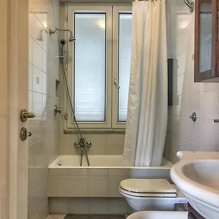 Casa Rosa Apartment Sorrento