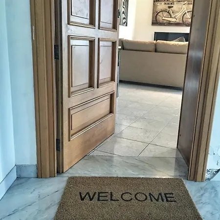 Casa Rosa * Sorrento