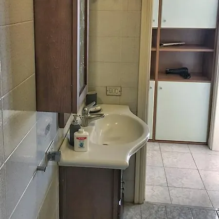 Casa Rosa Península Sorrentina