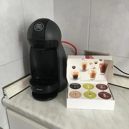 Apartment Casa Rosa Sorrento