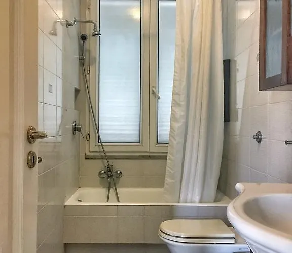 Casa Rosa Apartment Sorrent